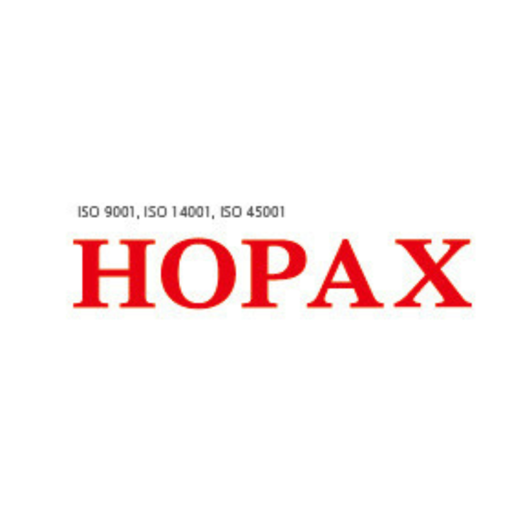 TAIWAN HOPAX CHEMICALS MFG. CO., LTD.